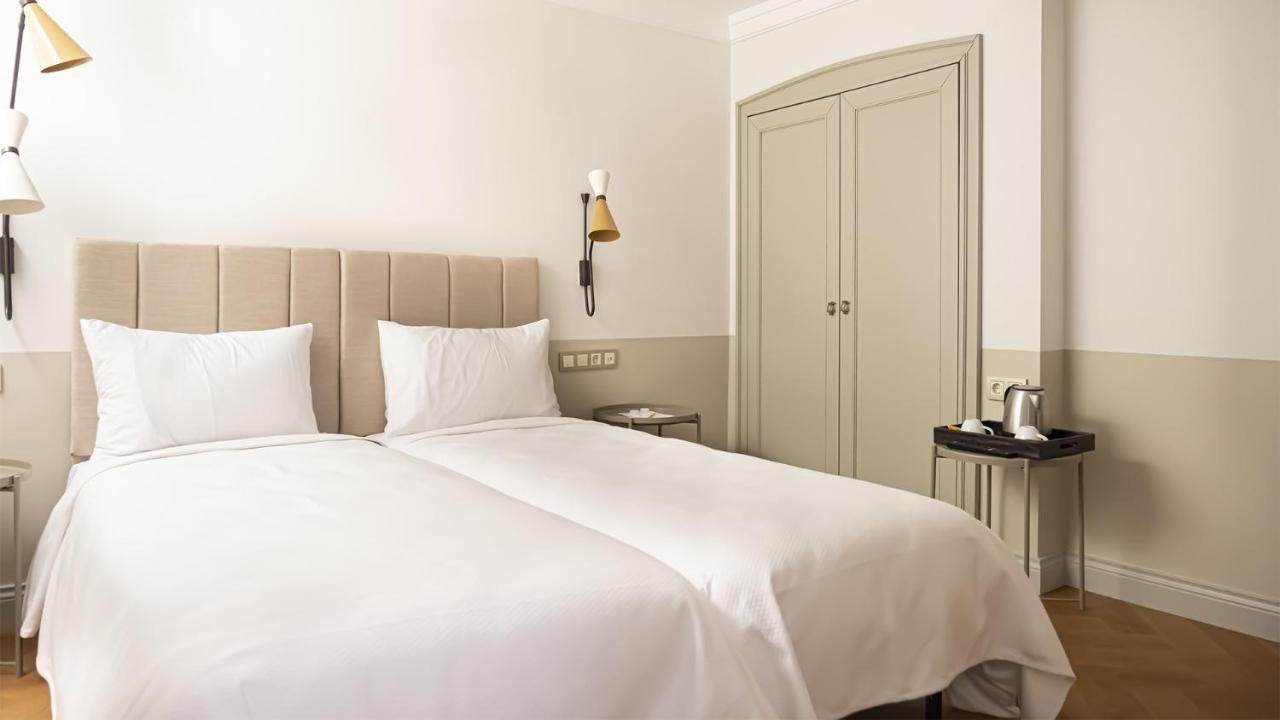 Ishak Pasa Palace By Signature Hotels İstanbul Dış mekan fotoğraf