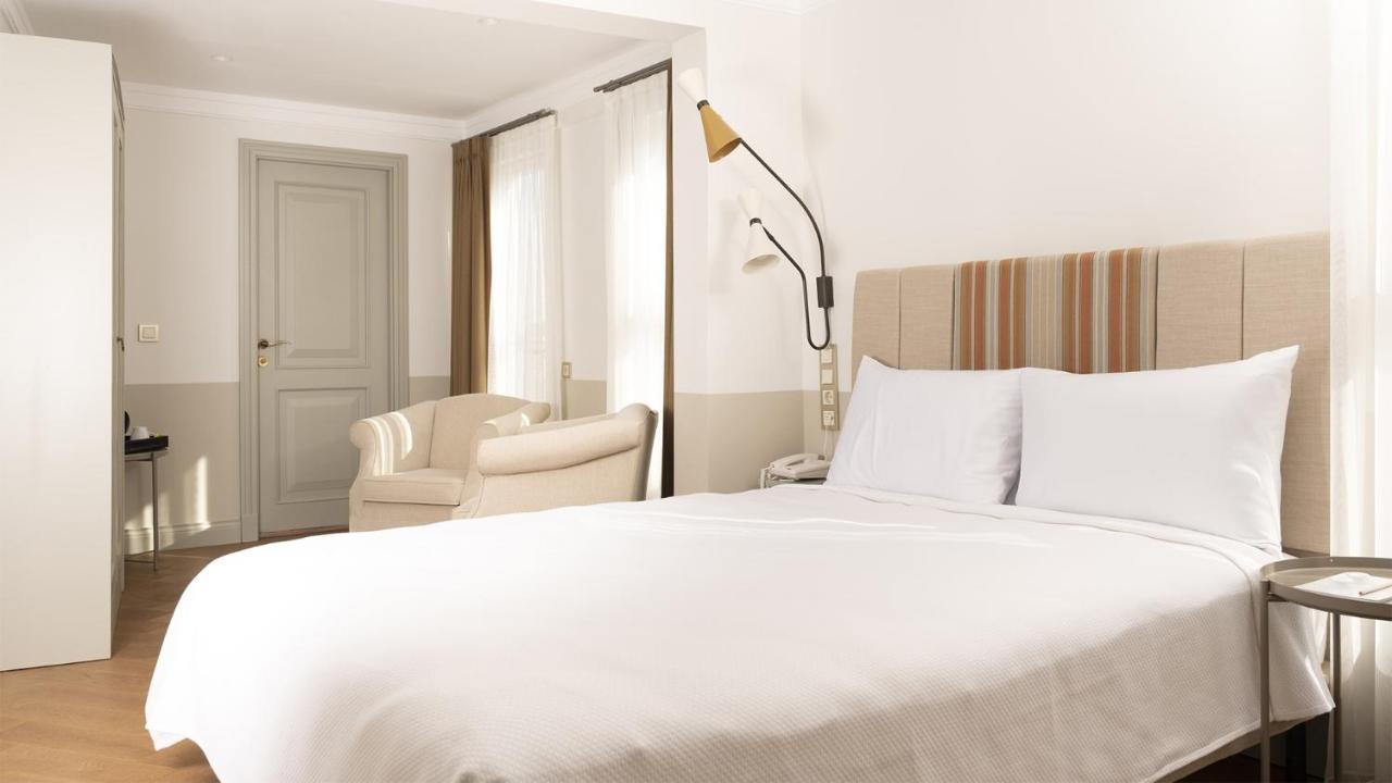 Ishak Pasa Palace By Signature Hotels İstanbul Dış mekan fotoğraf