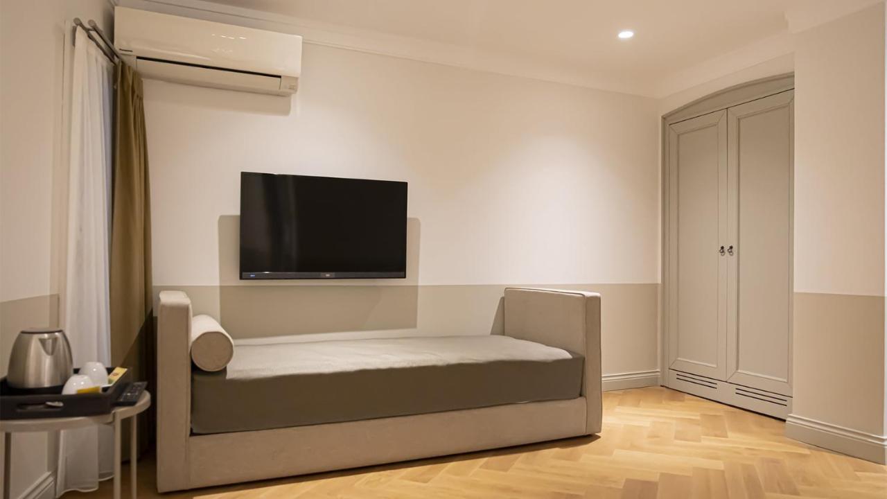 Ishak Pasa Palace By Signature Hotels İstanbul Dış mekan fotoğraf