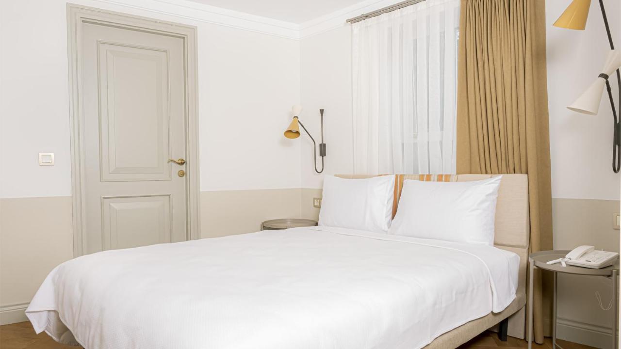Ishak Pasa Palace By Signature Hotels İstanbul Dış mekan fotoğraf