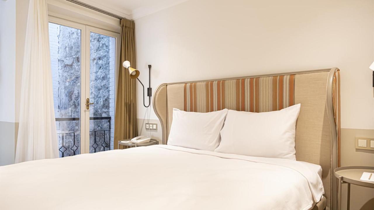 Ishak Pasa Palace By Signature Hotels İstanbul Dış mekan fotoğraf